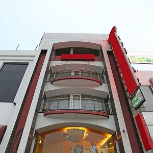 Capital O 443 Lohias New Delhi